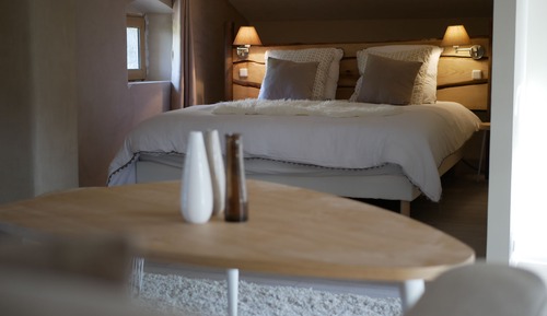Suite (La Cabane)