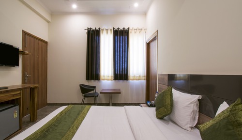 Standard Room - For National Indian Only