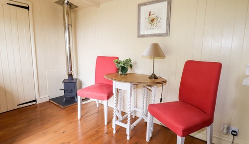 Cottage