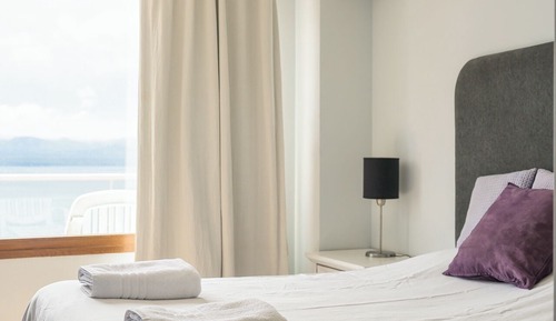 Apartment, 3 Bedrooms, Lake View (TD10)