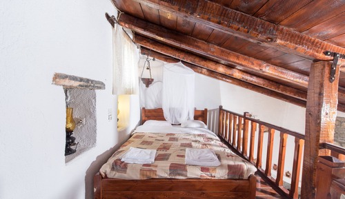 House, 1 Bedroom (Kalliopi)