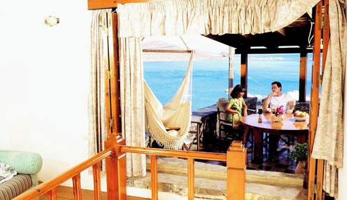 House, 2 Bedrooms, Sea View (Argiro)