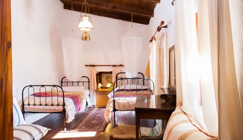 House, 2 Bedrooms, Sea View (Margarita)