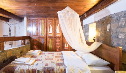 House, 1 Bedroom (Efterpi)