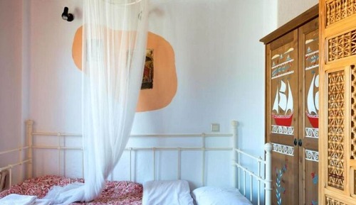 House, 1 Bedroom (Clio)