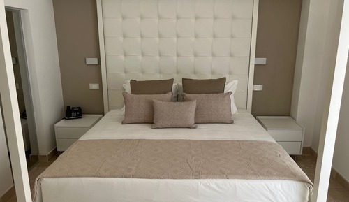 Royal Suite