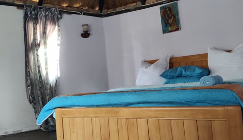 Superior Double Room, 1 King Bed, Non Smoking