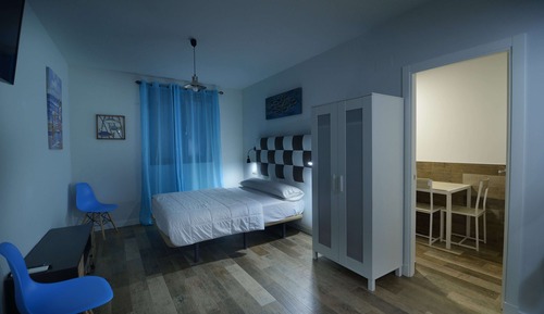 Economy Loft