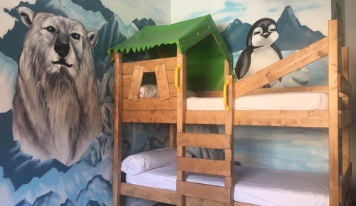 Superior Apartment, 1 Bedroom (3)
