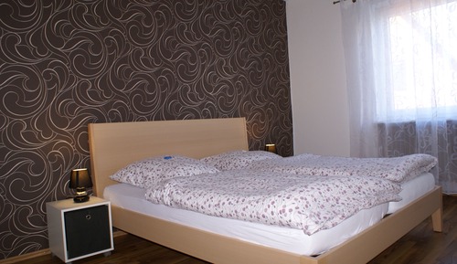Family Apartment, 2 Bedrooms