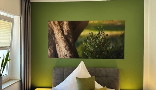 Exclusive Single Room