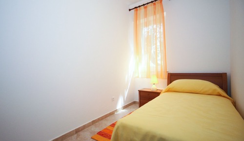 Comfort Apartment, 1 Double Bed