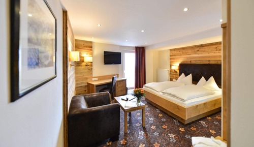 Comfort Double Room