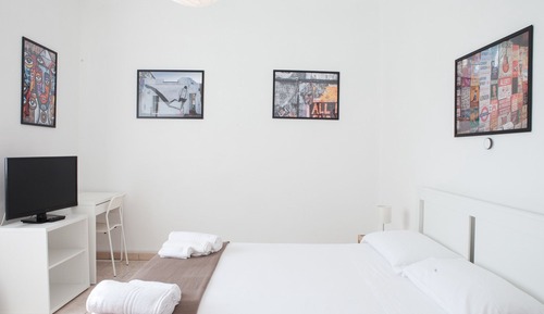 Classic Apartment, 3 Bedrooms, Non Smoking