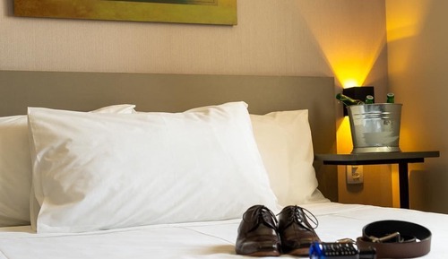 Room, 1 Double Bed, Accessible