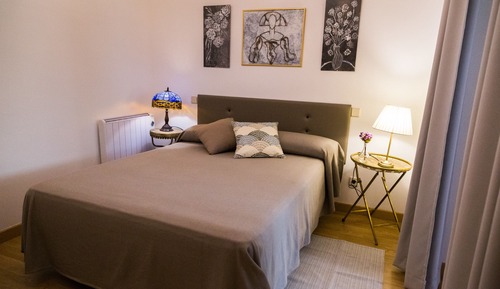 Premium Apartment, 3 Bedrooms, Non Smoking, Kitchen