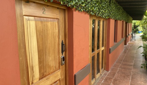 A2 Executive Room, Accessible, Ground Floor, Strip Center