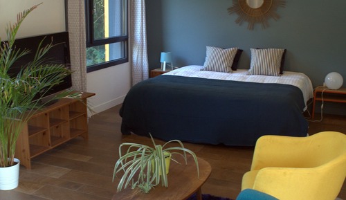 Premium Suite, Private Bathroom, Pool View (Accès Terrasse )