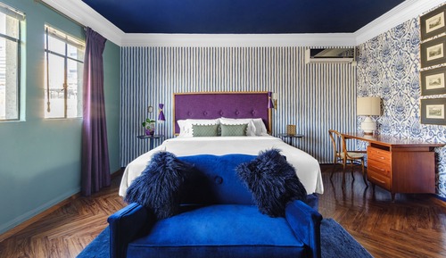 Luxury Room