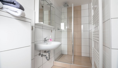Apartment, Private Bathroom