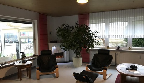 Economy Single Room, Shared Bathroom