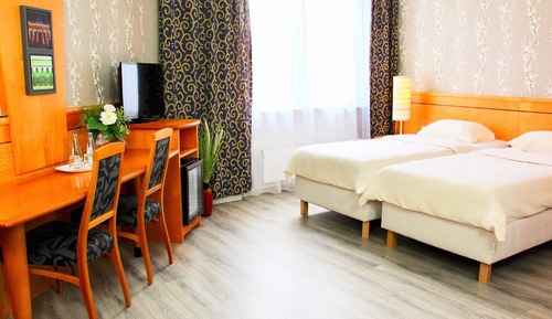 Double or Twin Room