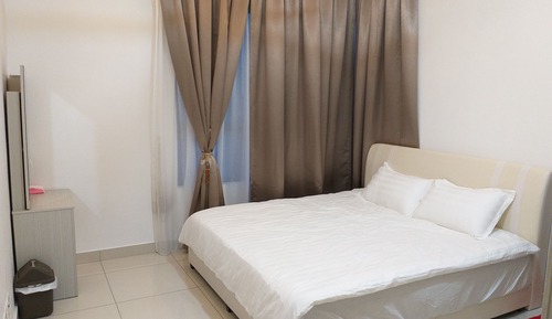 Standard Apartment, 2 Bedrooms