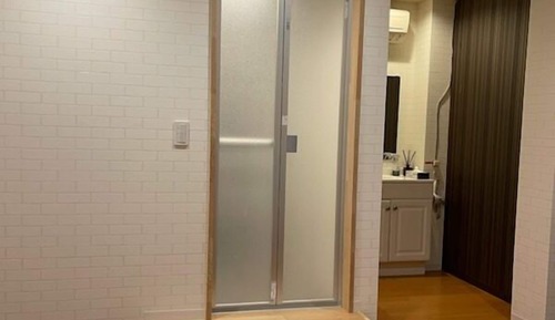 Basic Double Room with Bath, Non smoking