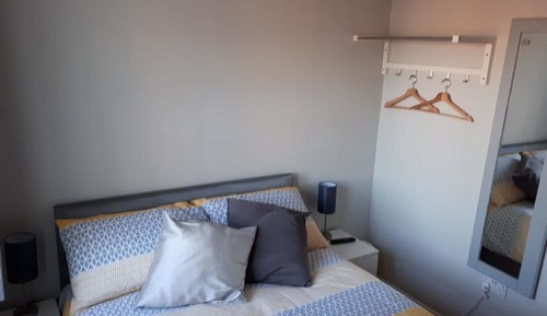 Basic Single Room, 1 Twin Bed