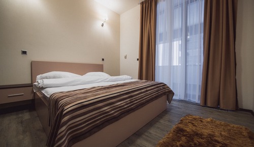 Comfort Apartment, 2 Bedrooms