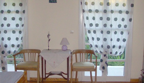 Apartment, 1 Bedroom