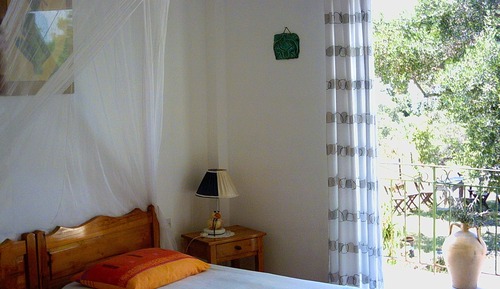 Apartment, 2 Bedrooms