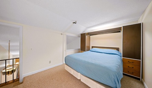 Standard Apartment, Ensuite (Innsbrook)