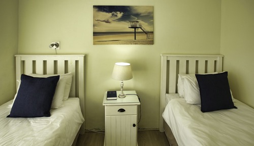 Family Cottage, 2 Bedrooms, Non Smoking