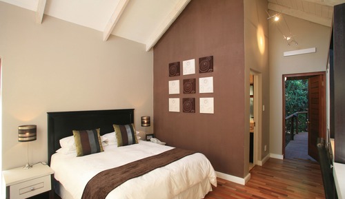 Luxury Room, Non Smoking