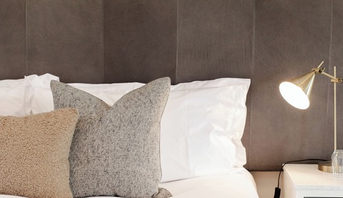 Luxury Double or Twin Room