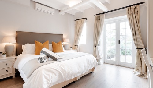 Comfort Cottage