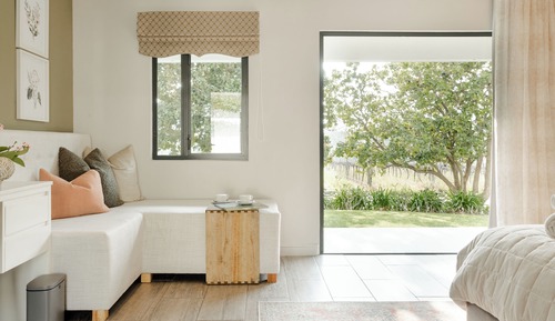Luxury Double Room
