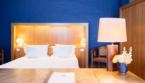 Signature Double Room