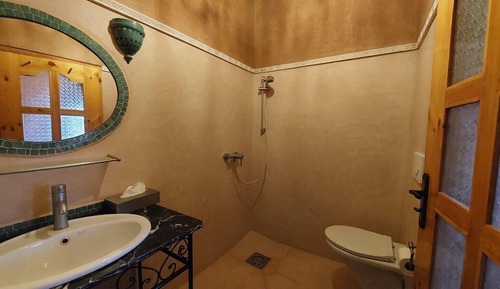 Single Room, 1 Twin Bed