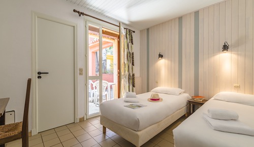 Apartment, 2 Bedrooms