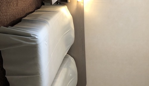 Classic Twin Room