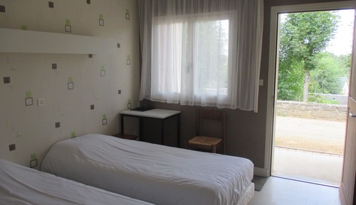 Apartment, Multiple Beds