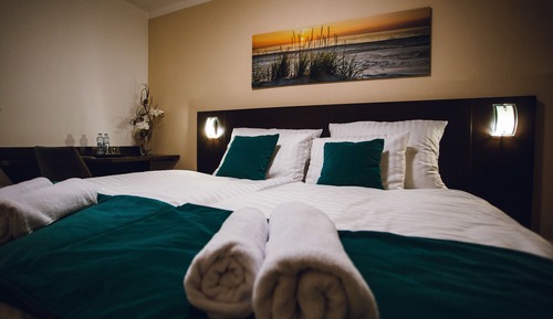 Suite, 2 Bedrooms