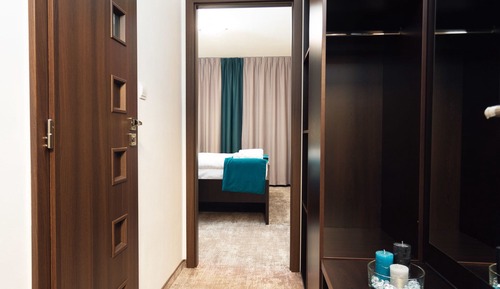 Business Double Room