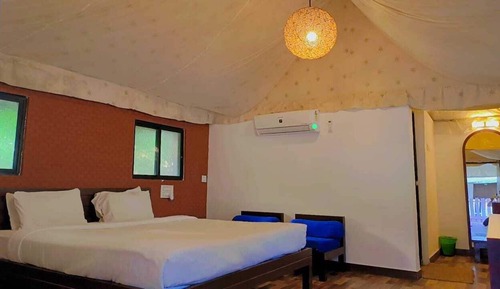 Classic Tent