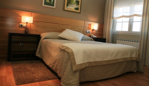 Standard Double Room (1)