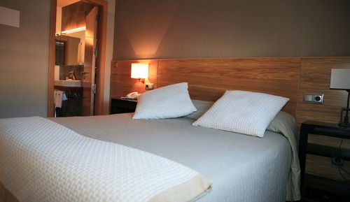 Standard Double Room (4)