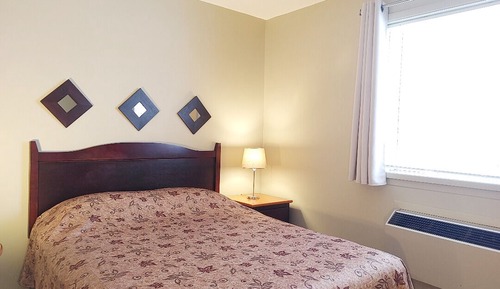 Classic Double Room, 1 Double Bed