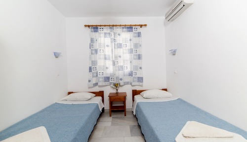 Basic Apartment